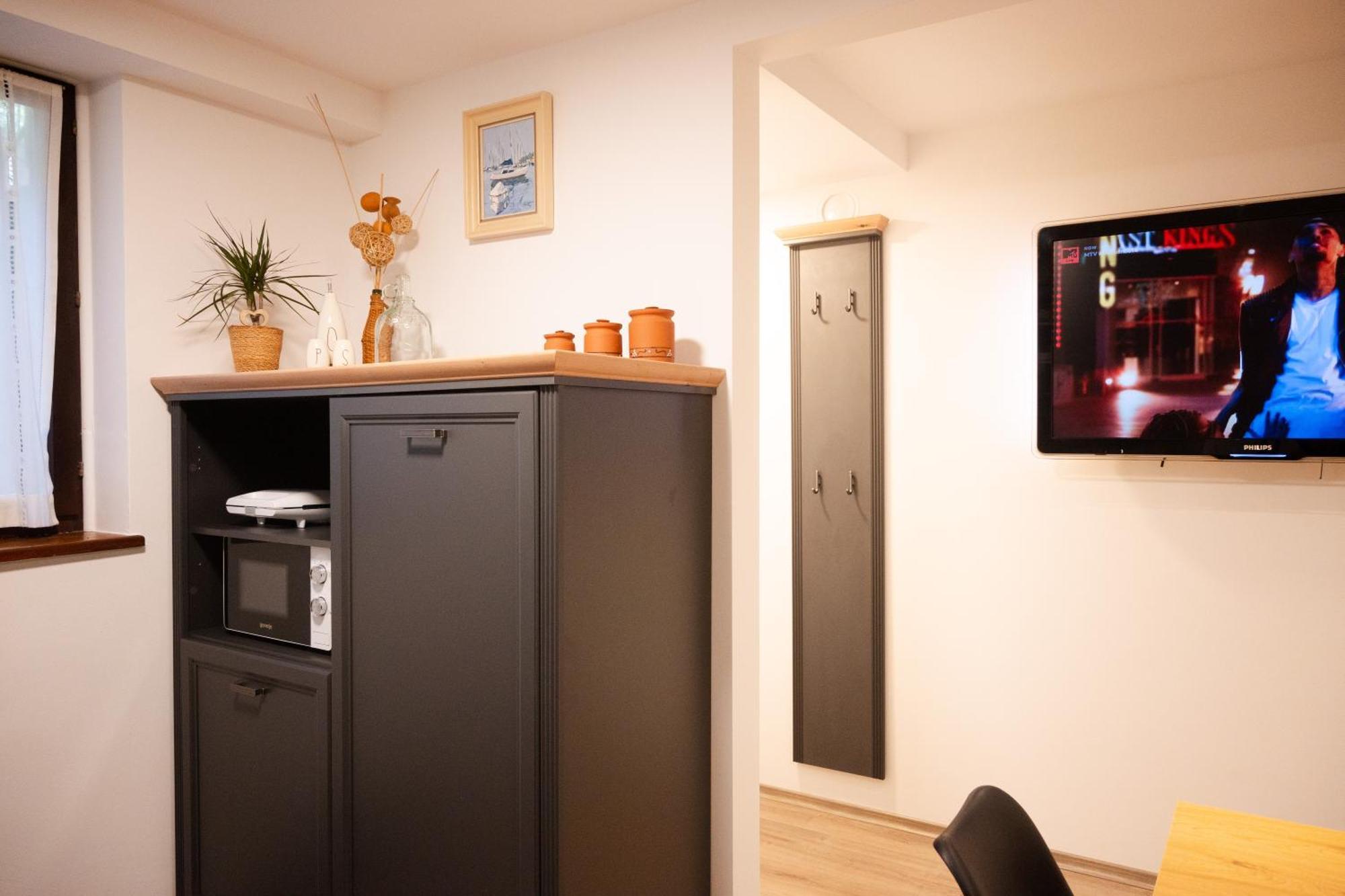 Apartment La Bora Izola