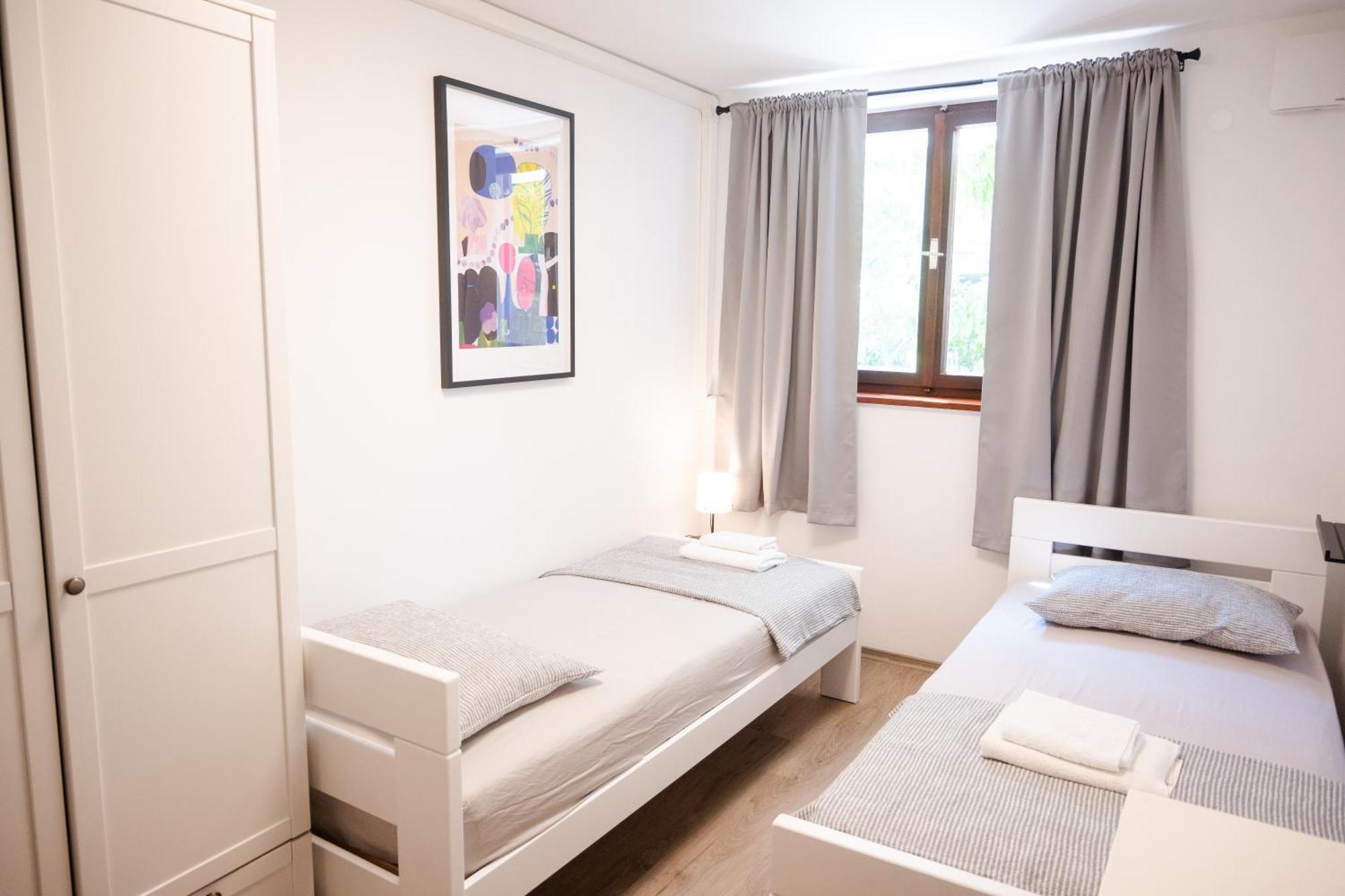 La Bora Apartment